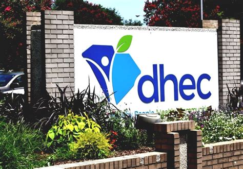 SC DHEC .